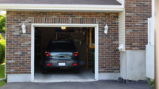 Garage Door Installation at Arlington, Maryland